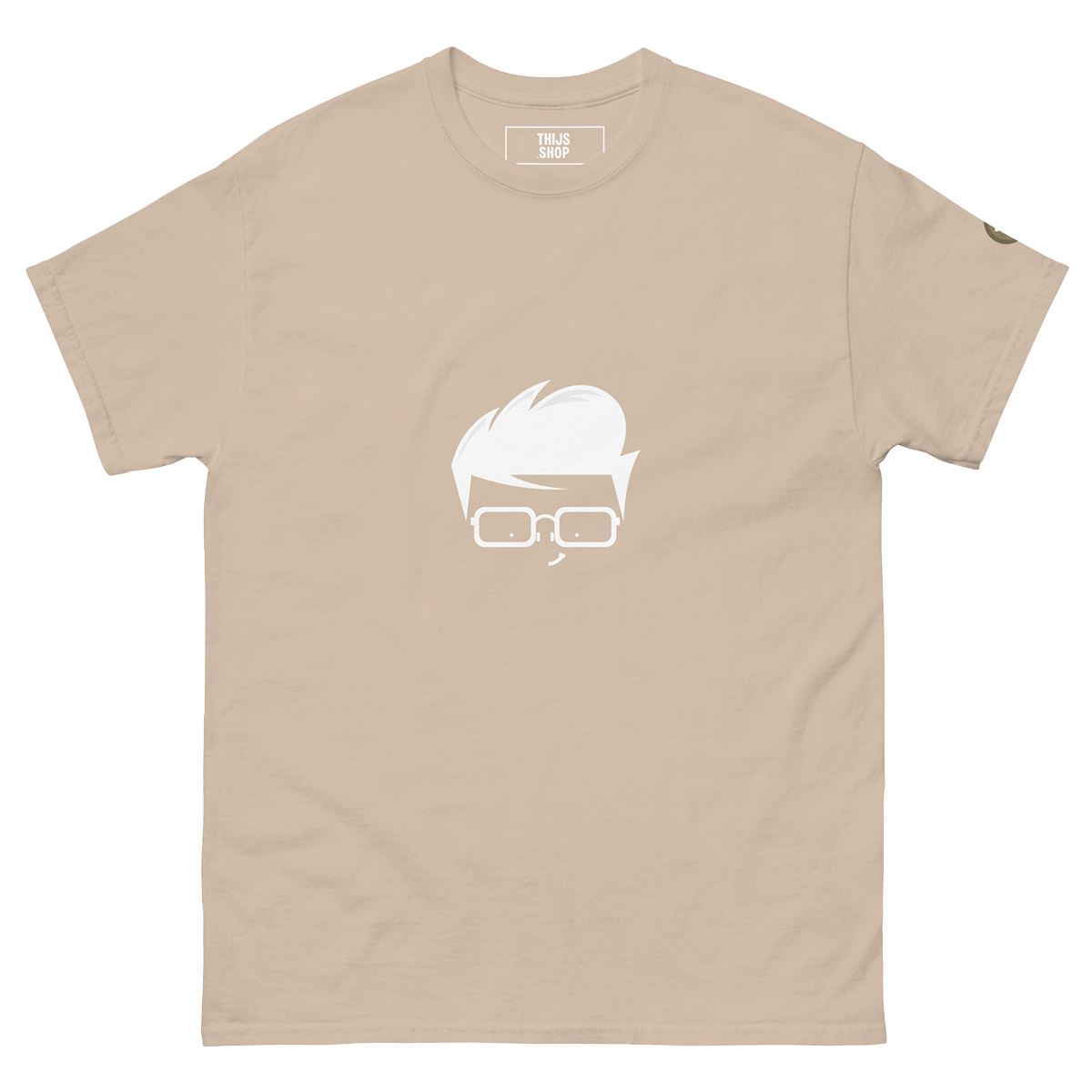 Wizz kid T-shirt 1