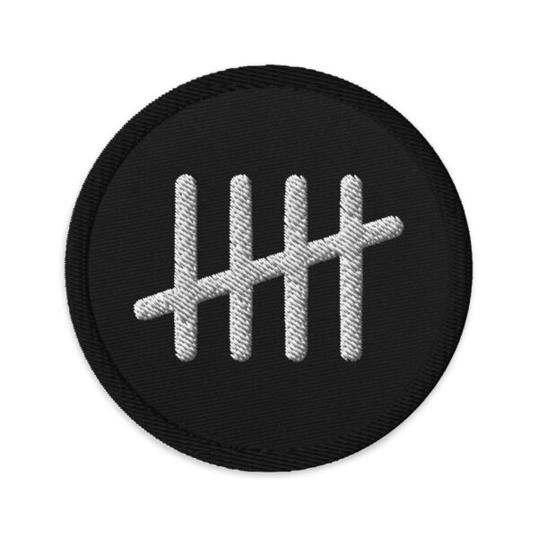 Tally patches