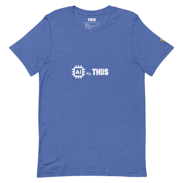 AI by Thijs t-shirt