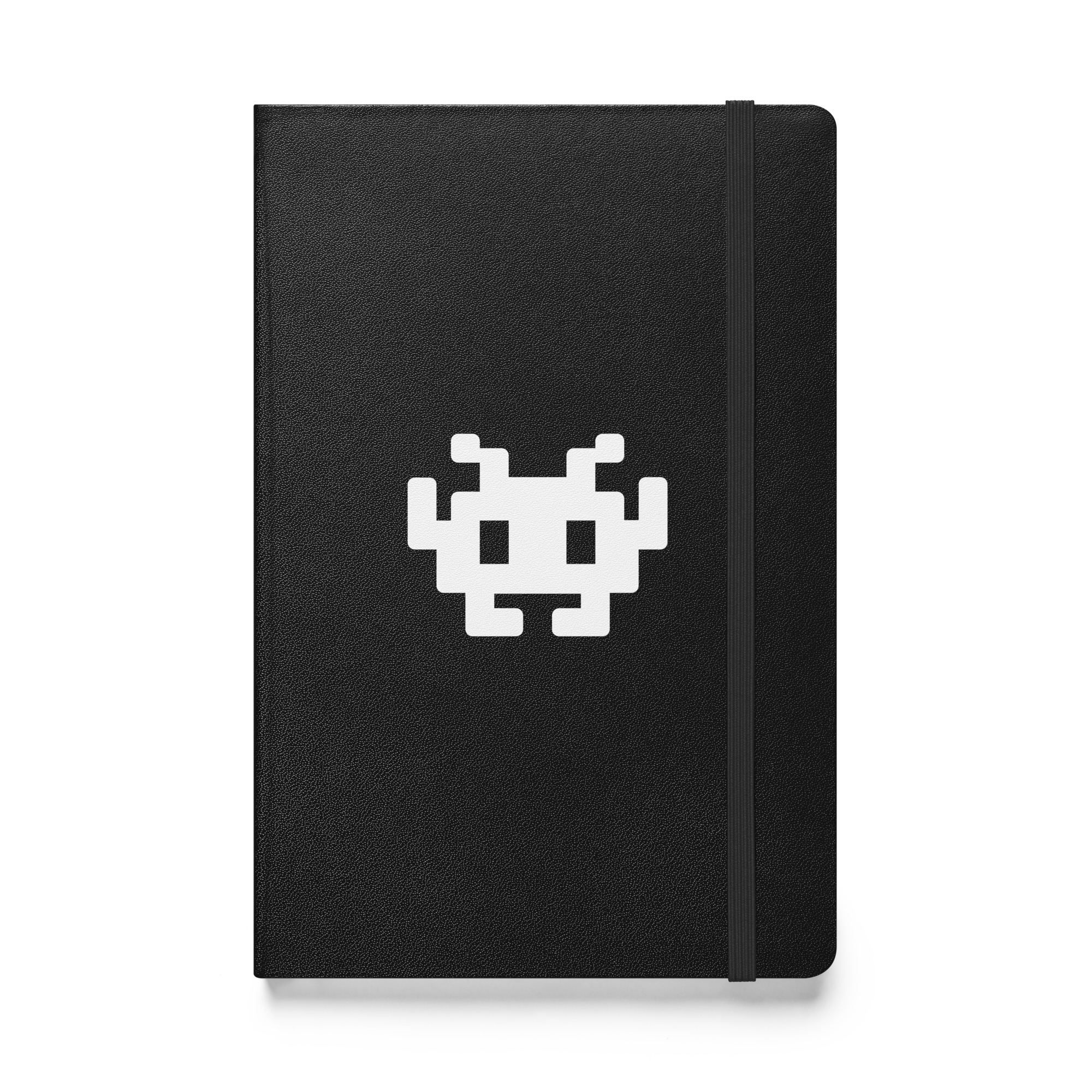 Notebook 8-bit