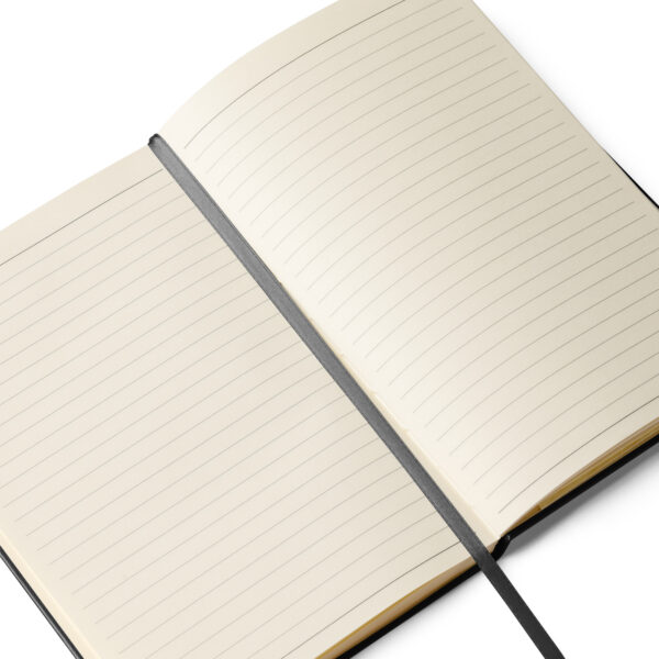 Notebook 8-bit