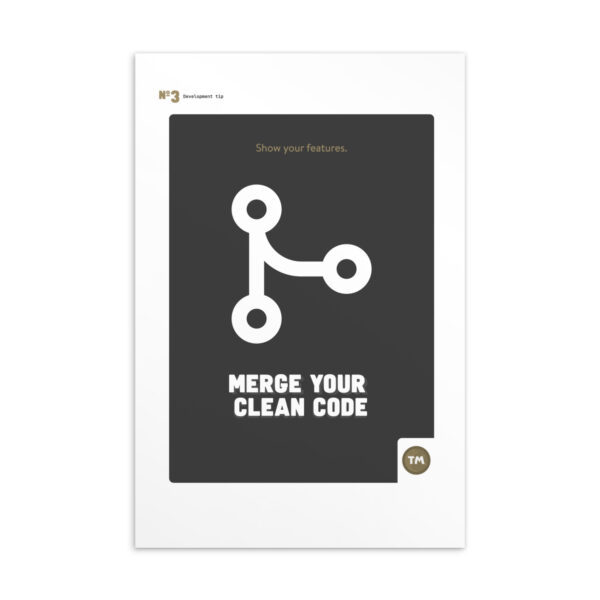 Postcard Dev series #3