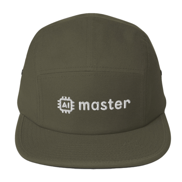 AI Master Hat