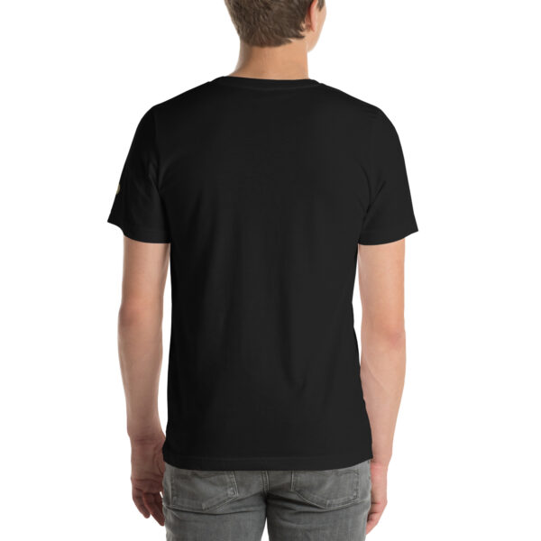 I am an LLM t-shirt - Image 3