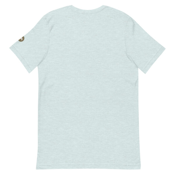 Made by AI t-shirt